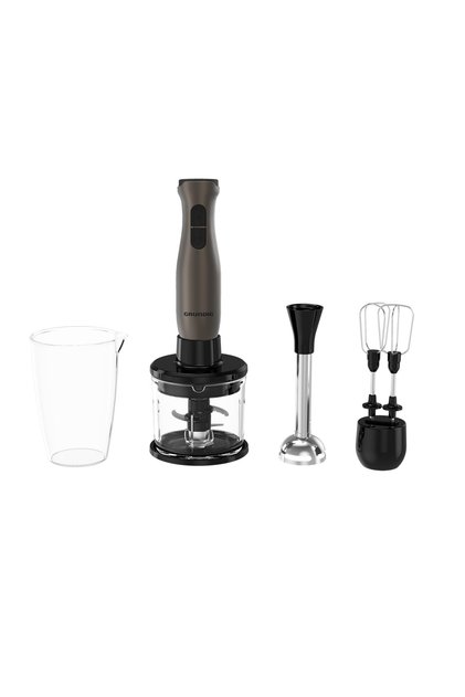 HBS 4520 Blender Seti