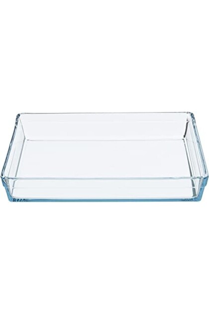 Yena Tavă din sticlă termorezistentă 4350 ml 59334