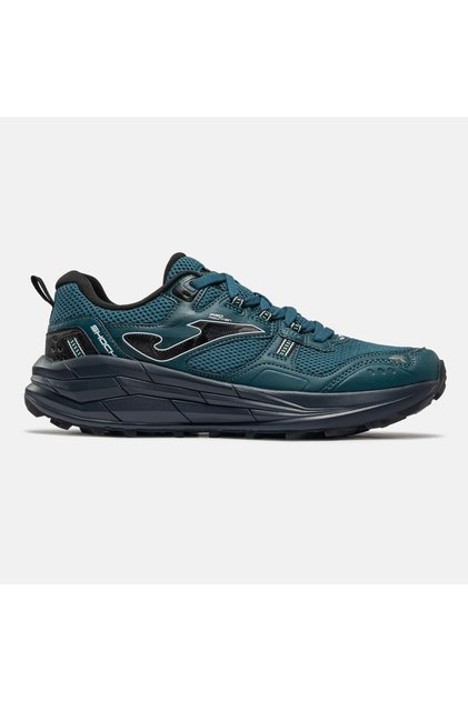 Tkshow2630 Shock Men's Patika Running Shoes Green