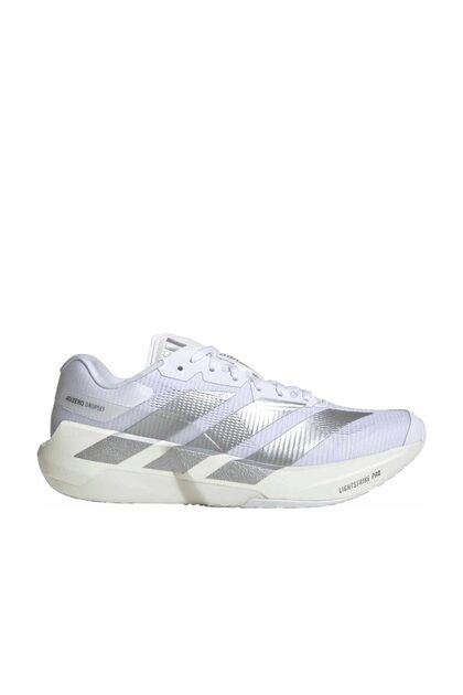 Adizero Dropset Pro Training Kadın Beyaz Antrenman Ayakkabısı (KK1555)
