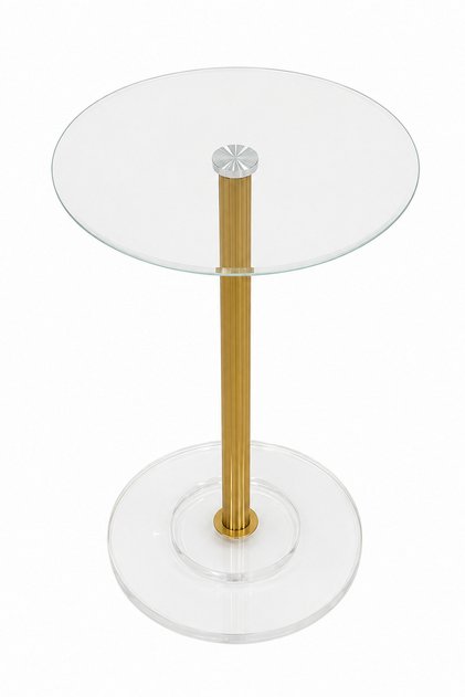 طاولة خدمة مفرد OG-21 GOLD