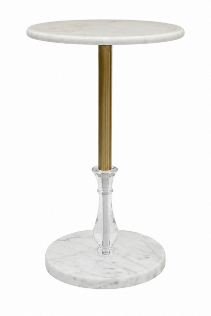 طاولة خدمة مفرد OG-08 GOLD