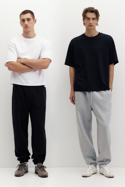 2li STWD jogger pantolon seti