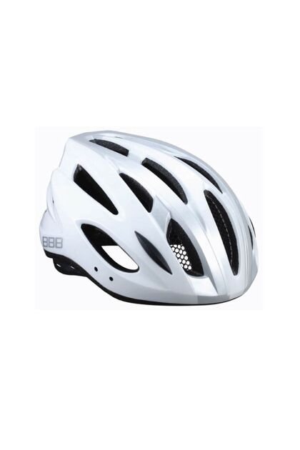 Condor Helmet BHE-35 White/Silver