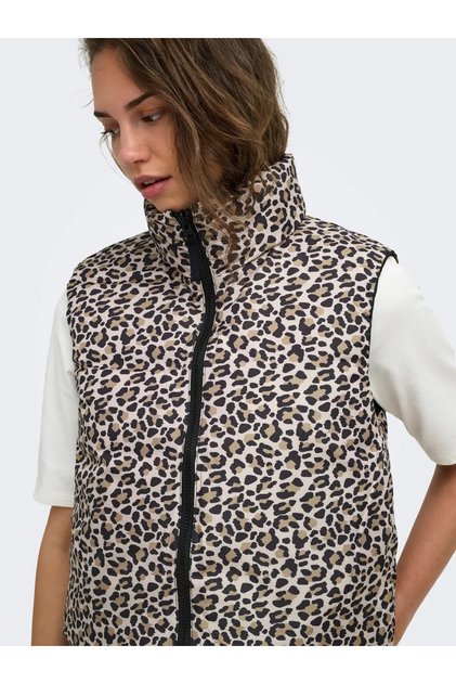 Onlnewtammy Reversible Vest