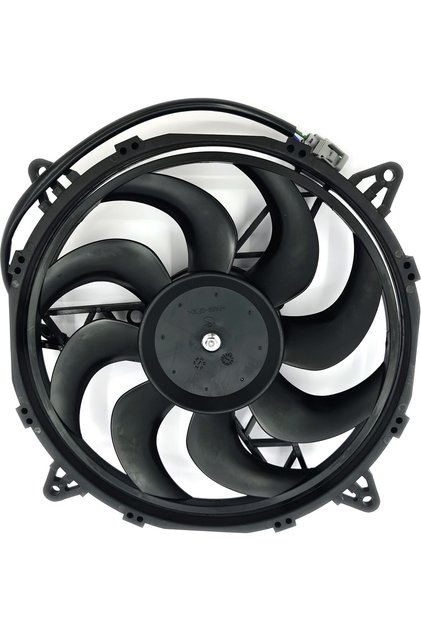 VENTILATOR RADIATOR ATV / SSV CFMOTO CF800 / CF1000 (7020)