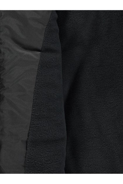 Strong Label 10-13 Years Old Coat - Gray