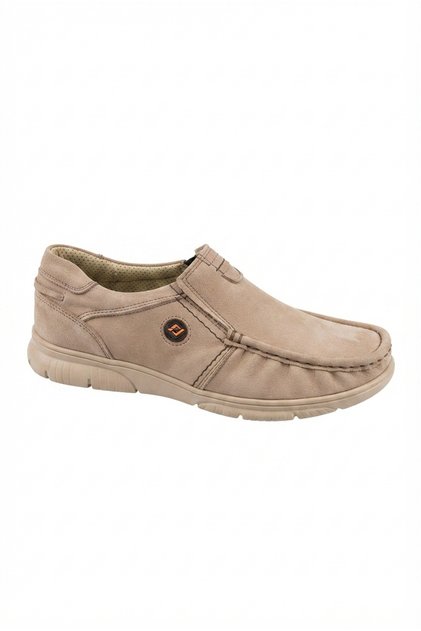 Men's Daily Genuine Leather Comfortable Shoes 219