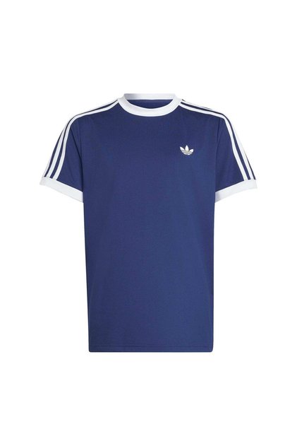 KQ7997-C B Classıcs Tee Çocuk T-Shirt Lacivert