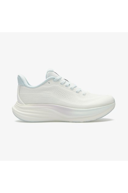 Journey Walker 3 Women's White Sports Shoes