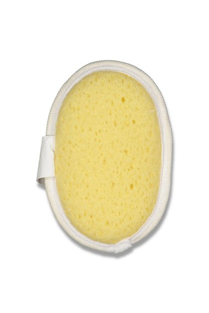 Baby Handheld Bath Sponge