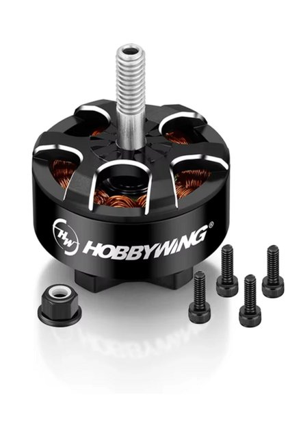 XRotor 2807 1500KV Fırçasız Motor