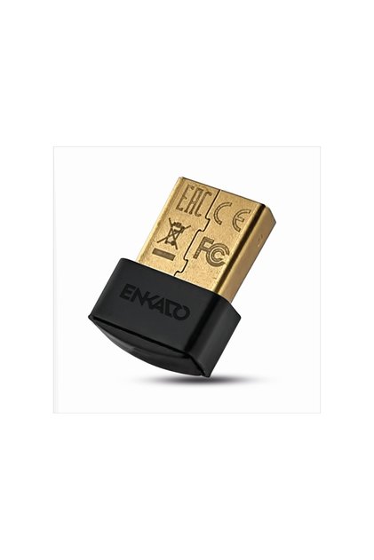 Enkado Ekd-Ub100 USB to 5.3 Version Bluetooth Dongle