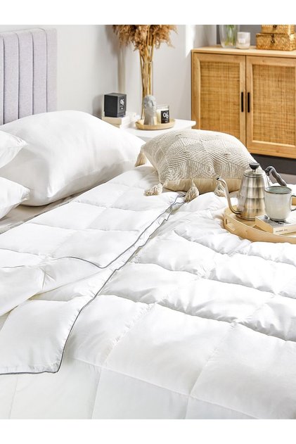 ® Cottom Duvet Comforter, Double/Queen Size (200x220cm)