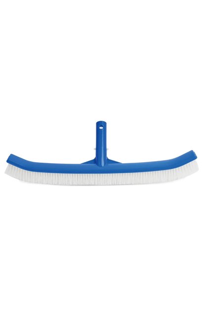 Curved Pool Brush (45.72 cm)