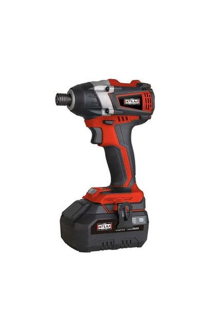 PRO-ATBL 18 ID-502C Akülü Darbeli Vidalama