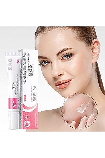 Images Azelaic Acid Beautiful Cream Cremă de Față 20g Hidratare