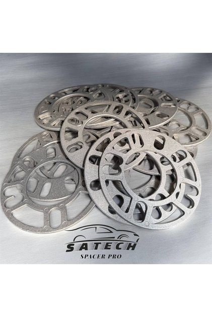 ÜNİVERSAL 3MM SPACER FLANŞ