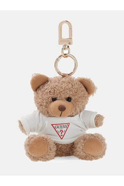 Bear Keychain