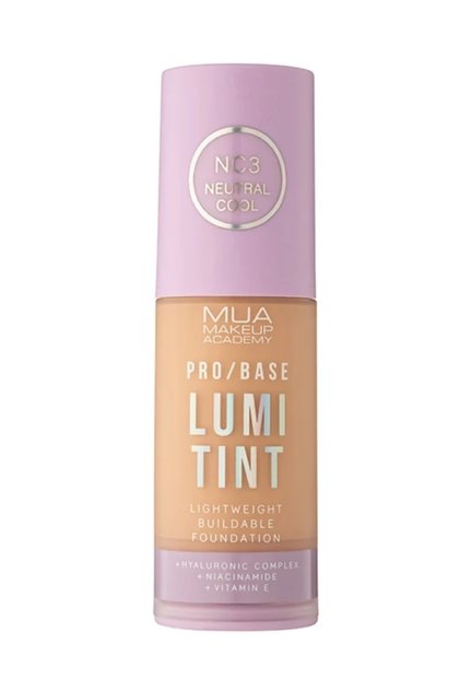 Pro/Base Lumi Tint Nc3