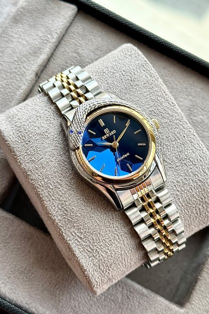 Rd213745L Women Wrist Watch with Steel Cord