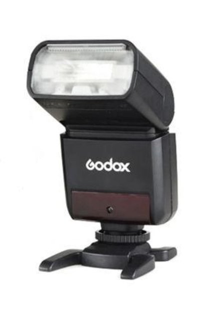 TT350S TTL Flash pentru Sony
