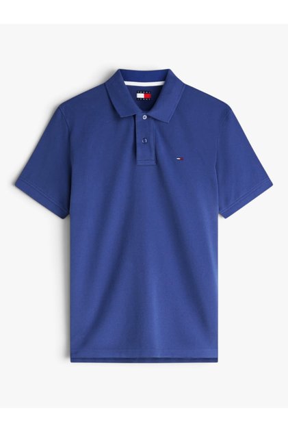 Erkek TJM REG ESS POLO EXT DM0DM22711-THC6Q