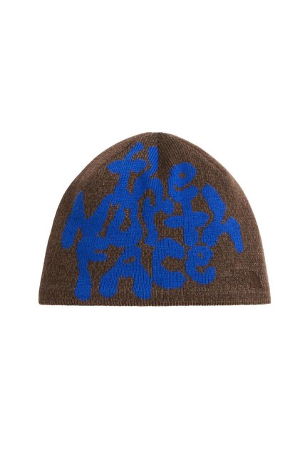 JIM BEANIE Unisex Bere NF0A8CQ2VP61 Çok Renkli-STD