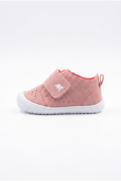 Huma First Step Baby Shoes Velcro Flexible Sole Lightweight Daily Shoes