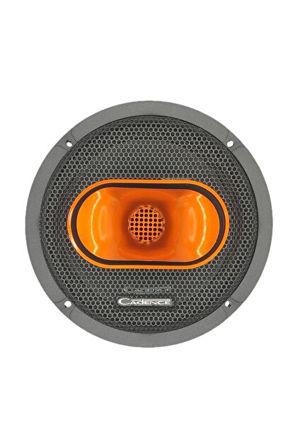 Cadence Shock Wave 85w65 16 Cm Midrange 160 Watt Peak Power