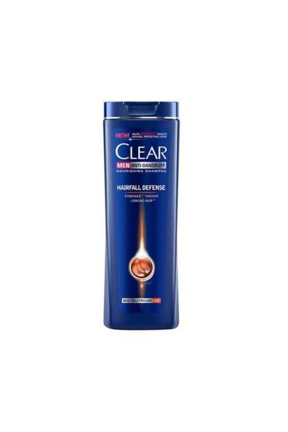 2-in-1 Shampoo and Conditioner for Men Anti-Dandruff Hair Fall Protection 400 ml