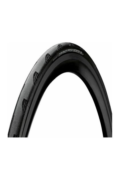 anvelopa pliabila bicicleta sosea, tubeless Grand Prix 5000 S TR - 700x25C - 25-622 - ne