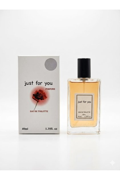 عطر جاست فور يو (Just For You) من بانافع للعود