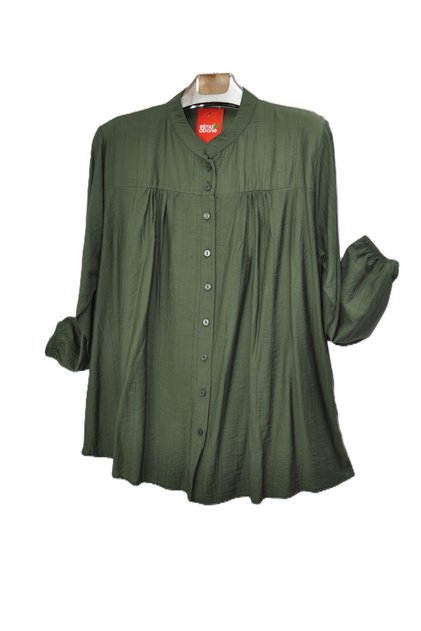 Plus Size Strawberry Shirt