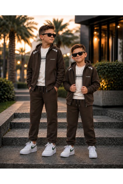 Life Sports 3-Piece Seasonal Boys' Set - Ages 7/15 - 31906