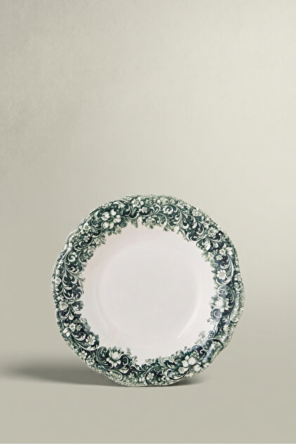 Floransa Çukur Tabak 23 cm