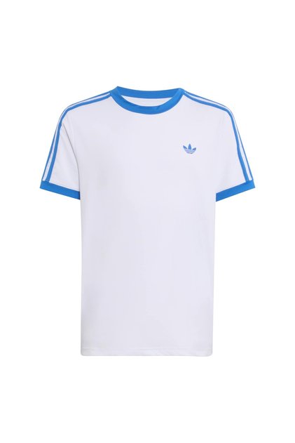 KF4901-C B Classıcs Tee Çocuk T-Shirt Beyaz