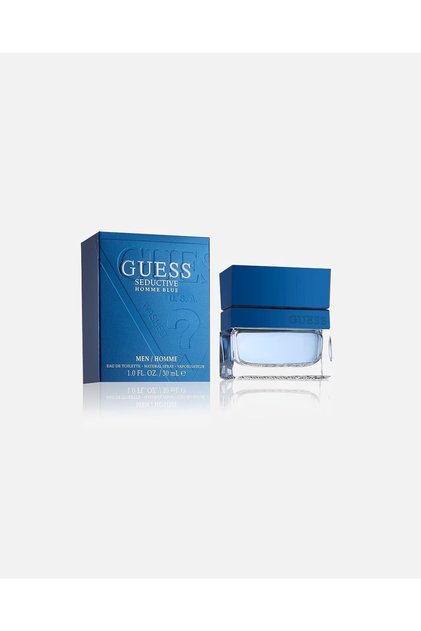 Seductive Homme Blue Eau de Toilette 30 ml