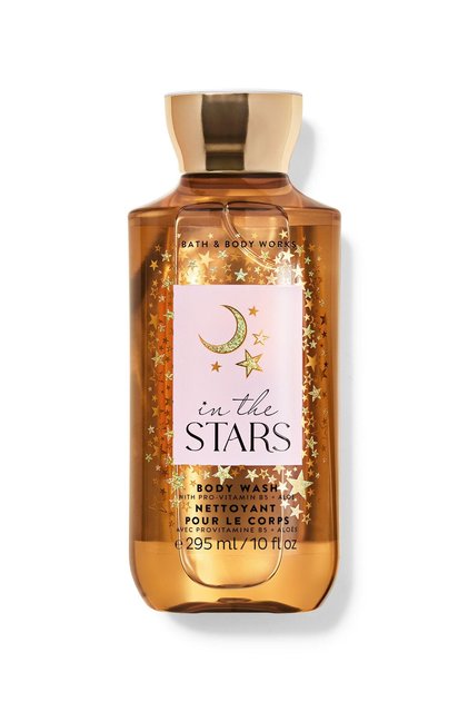 In The Stars Duş Jeli 295 ml