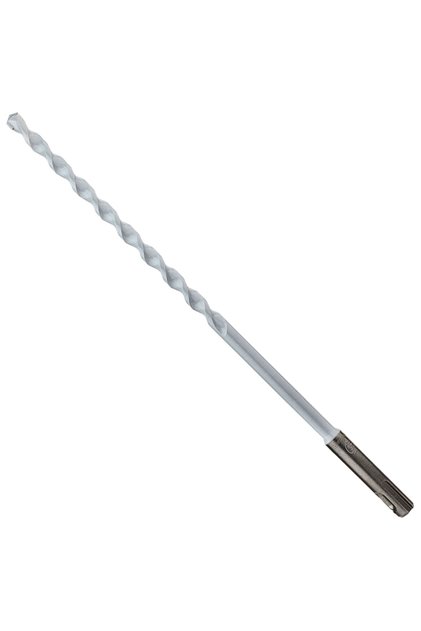 Burghiu Twister SDS-Plus cu 2 tăișuri de tăiere 14x160 mm, lungime utilă 100 mm, SDS14X160