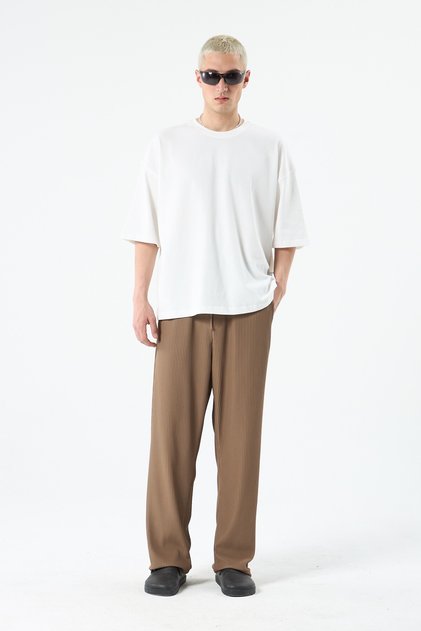 Baggy pants