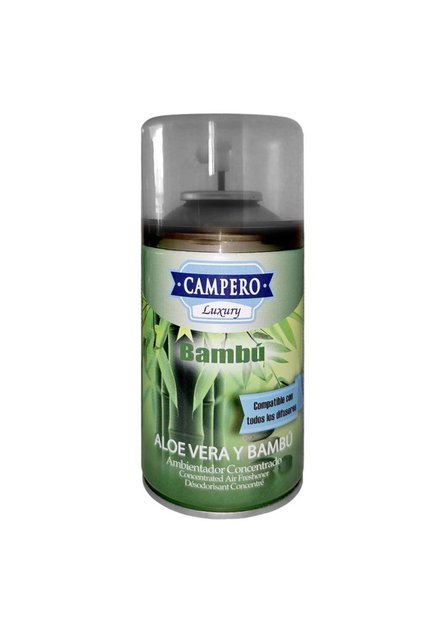Rezerva odorizant camera automat Bambu 250ml