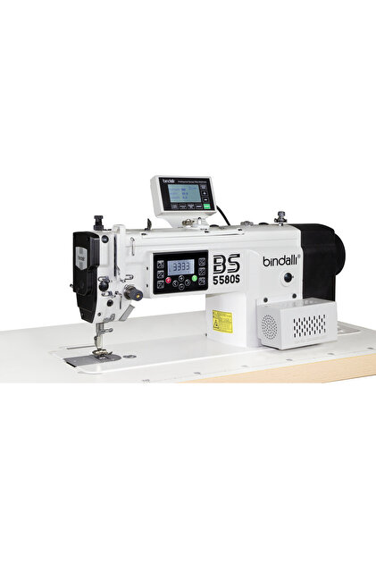 Jaktec JK-5530-1S-D4 Piko Nervür Atlar Zikzak Dikiş Makinesi 190