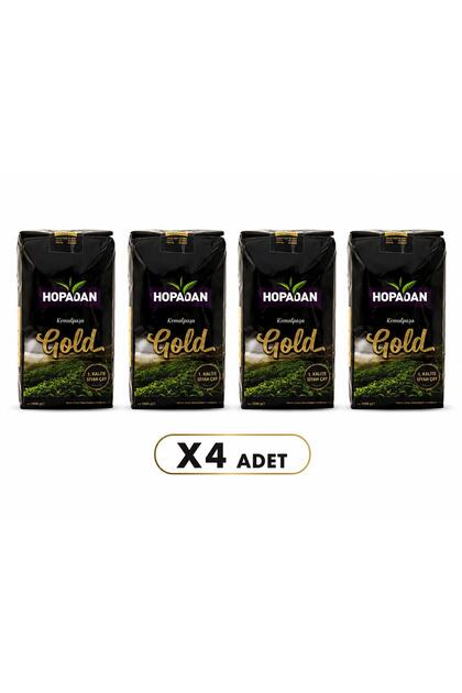 Hopadan Kemalpaşa Gold 1kg X4 Pieces