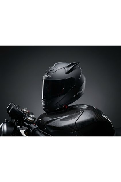 Kask Boynuzu/ Spoiler
