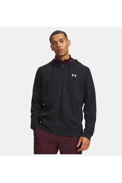 Men's Ua Flex Fleece Jacket