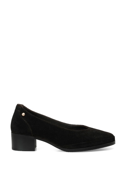 Inci Doboj Brown Women's Heeled Shoes