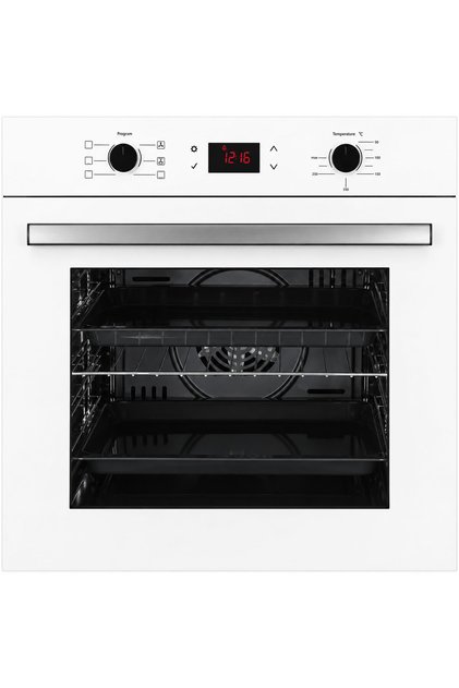 MFA 627 8 Program Dijital Turbo Ankastre Fırın