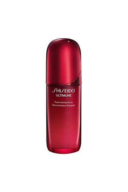 Shiseido Ultimune Power Infusing Concentrate 4.0 120ml - Fiyatı