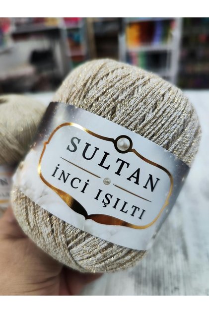 İnci Işıltı 2305